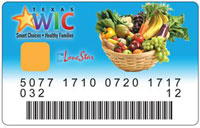 Image - WIC LoneStar-Card