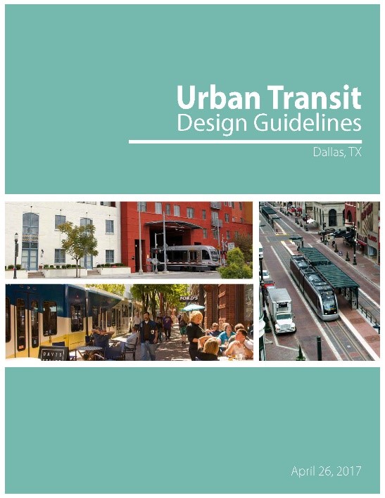 Urban Transit Design Guidelines - cover.jpg