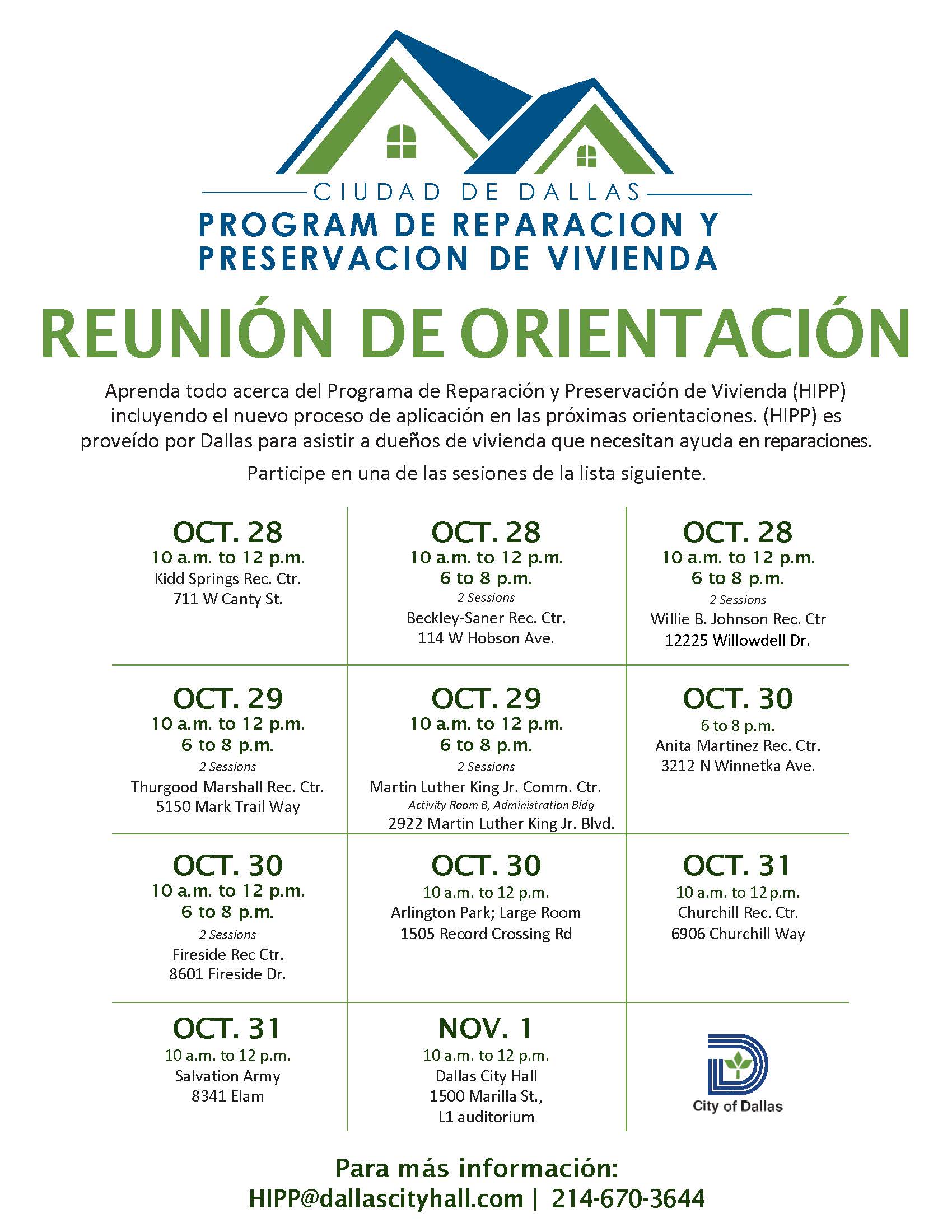 HIPP Orientation Flyer - Spanish.jpg