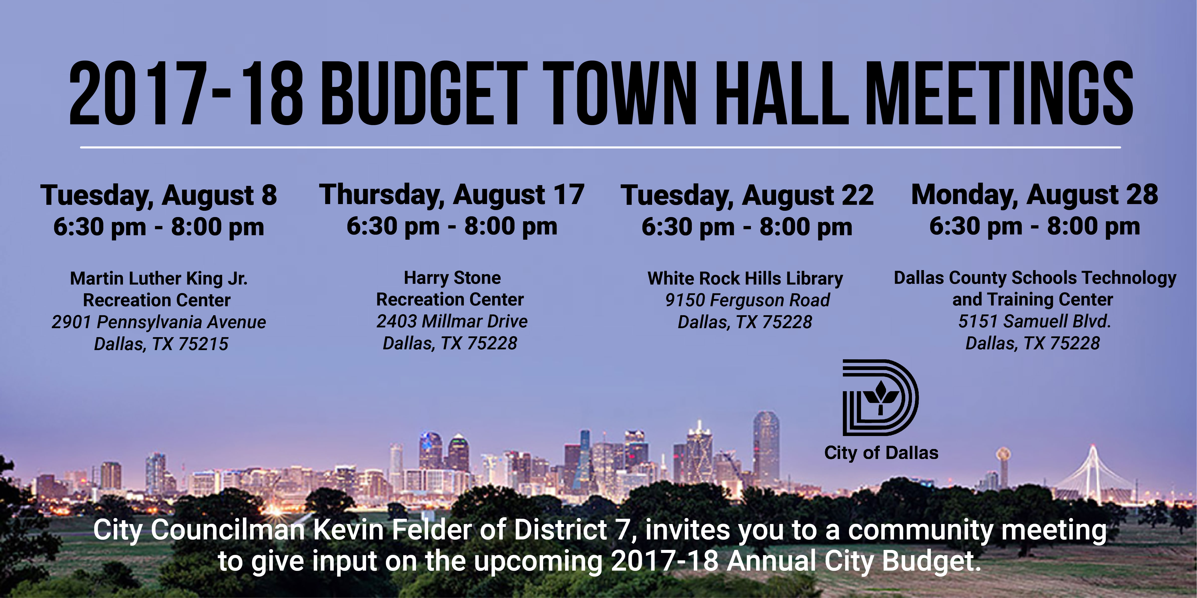 District 7 Town Hall Meetings August 2017.jpg