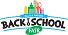 Mayor's Back to School Fair logo