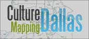 Culture Mapping Dallas