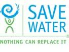 Save Water, Nothing Can Replace It