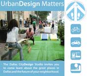 UrbanDesign Matters 4