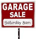 Dallas Garage Sale Faqs