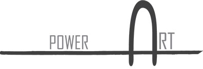 Power Art logo
