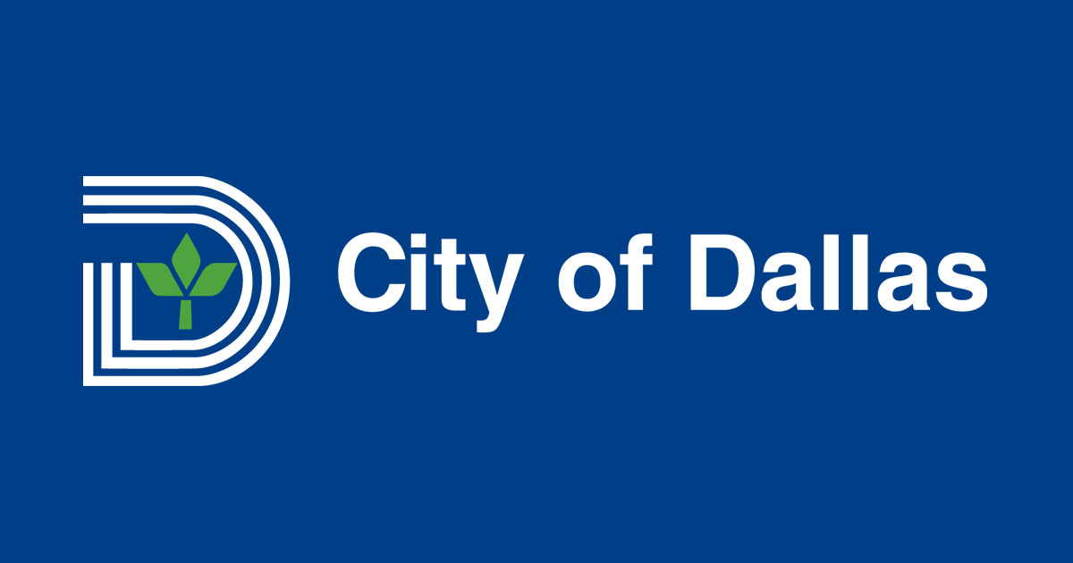 City of Dallas Employment Opportunities