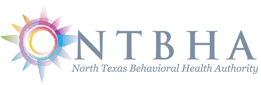 North Texas Behavioral Health Authority Logo