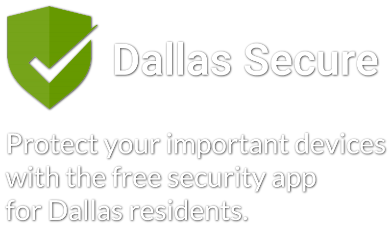 Learn About Dallas Secure