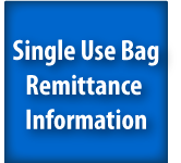 Single Use Bag