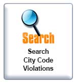 Search City Code Violations