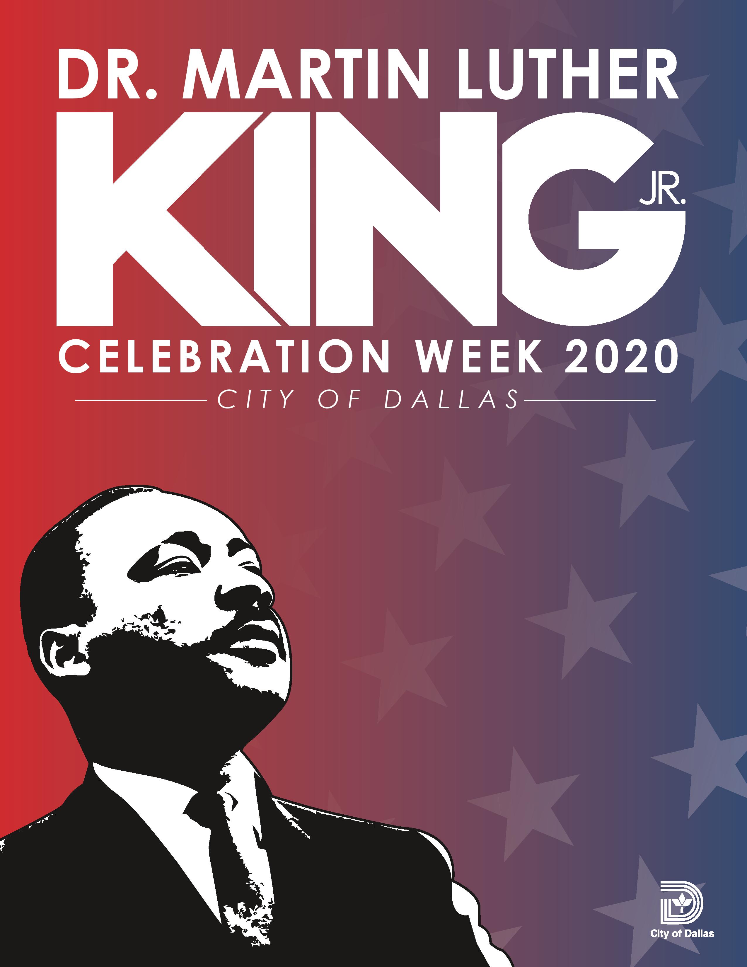 Mlk Celebration Week