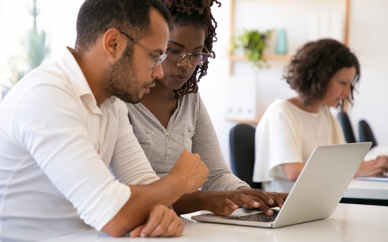 Digital Skills Classes picture