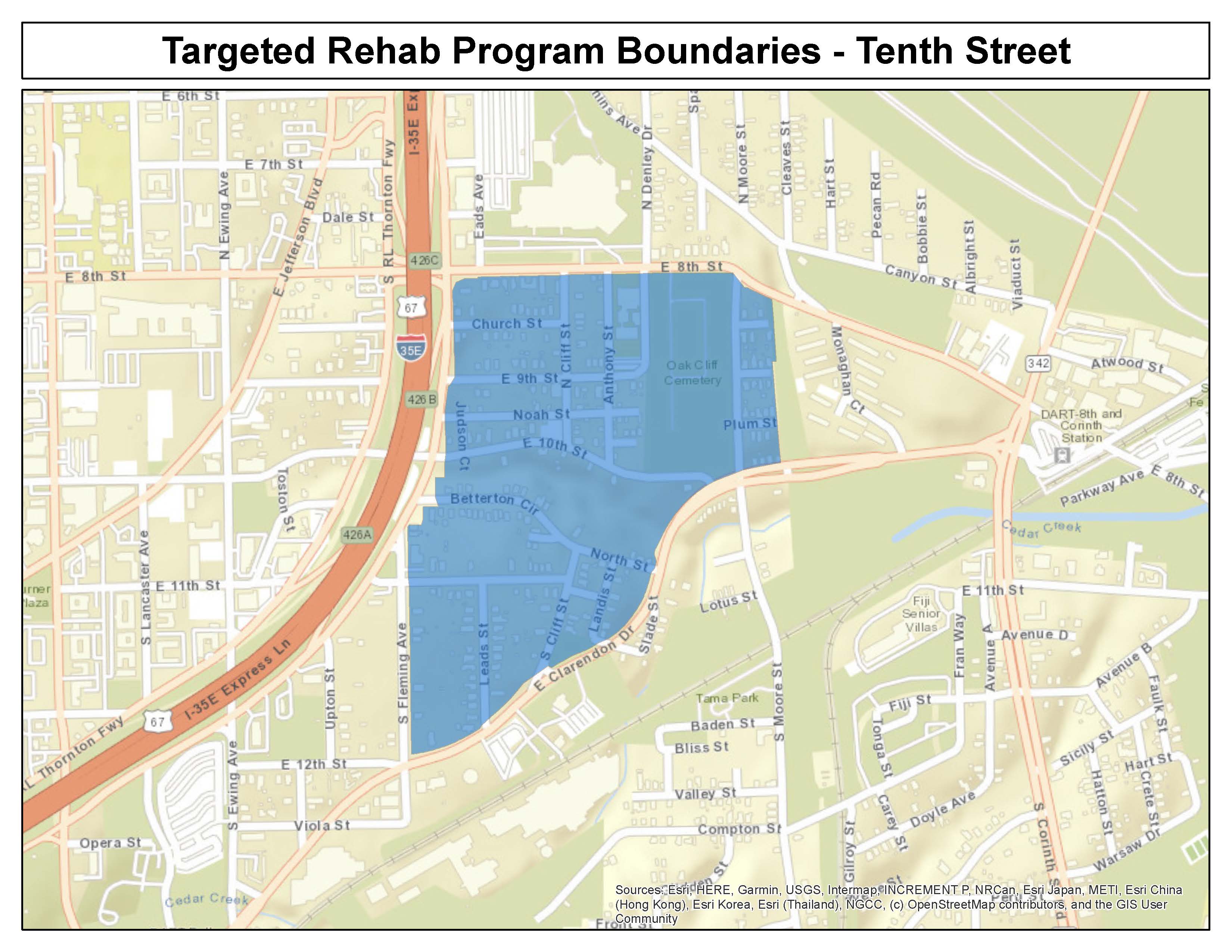 Tenth Street Boundary.jpg