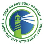 City Attorney Advisory logo