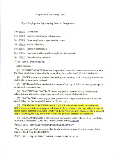 Chapter 15B Dallas City Code.jpg