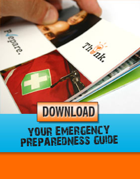 Link to create your emergency preparedness guide