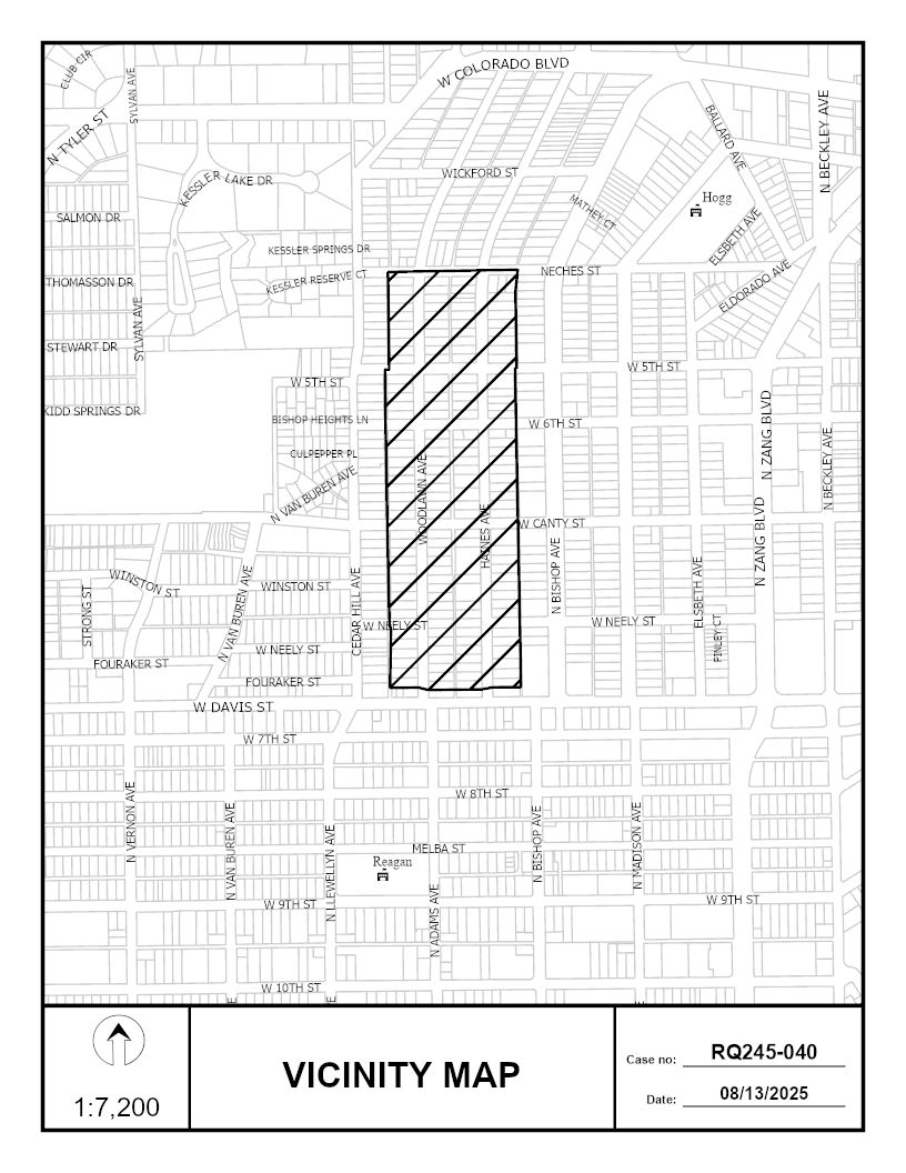 Prop​osed Kidd Springs Boundaries Map