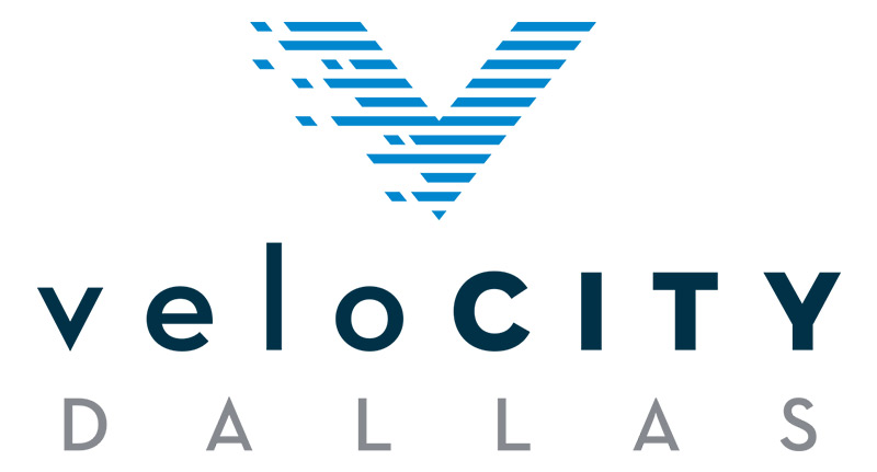 VeloCITY logo