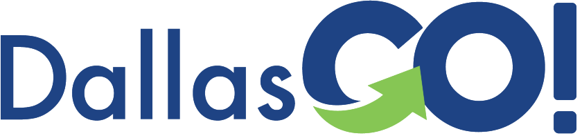 DallasGo Logo