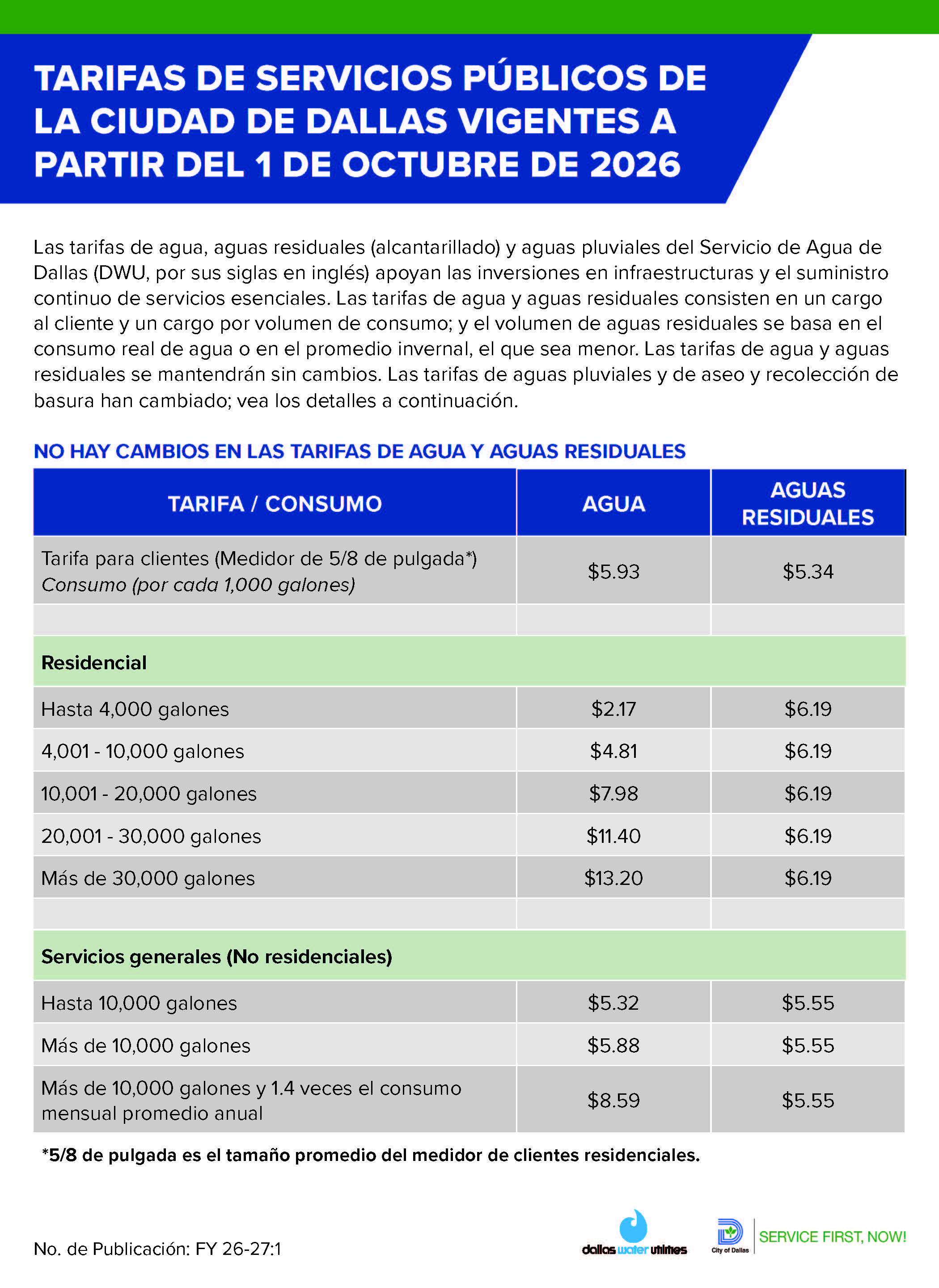 COD Rates Insert_Digital