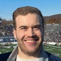 Bryce Banks headshot