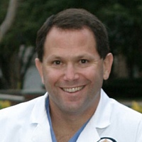 Dave Roberts headshot