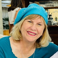 Judy Nordseth headshot