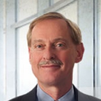 Terrance Welch headshot