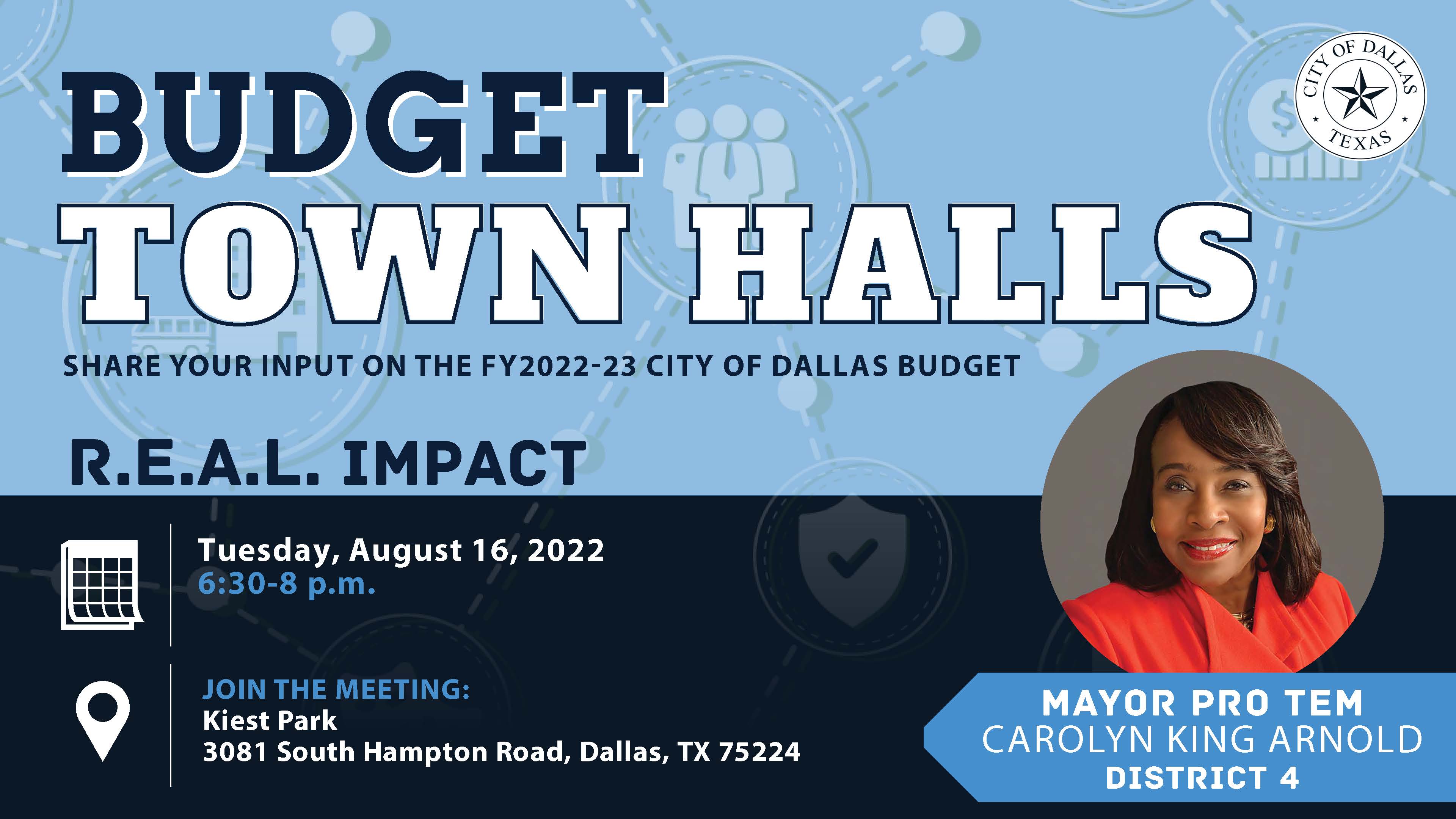 Budget Town Hall Meeting Flyer District 4 8.16.22.jpg