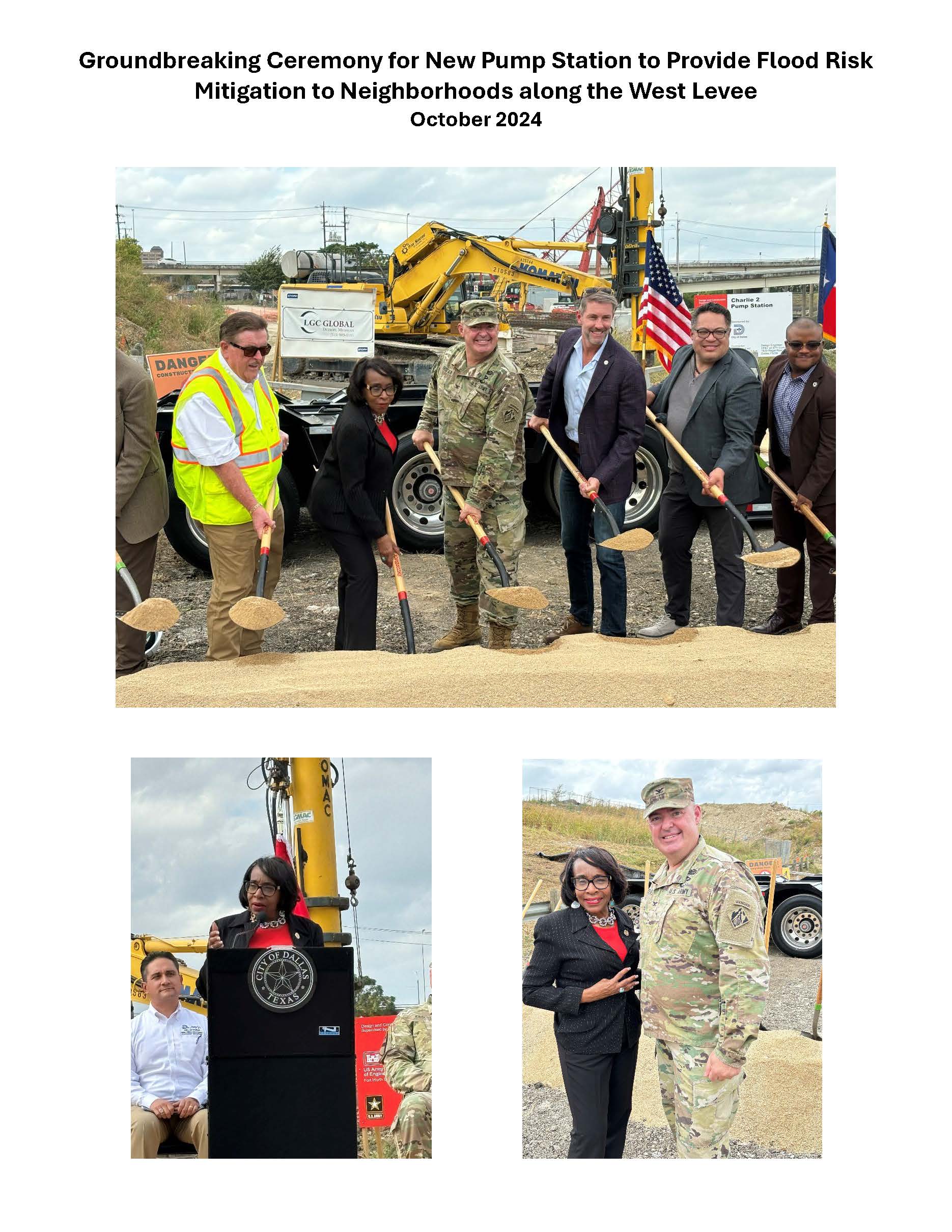 Groundbreaking Ceremony for New Pump Station.jpg