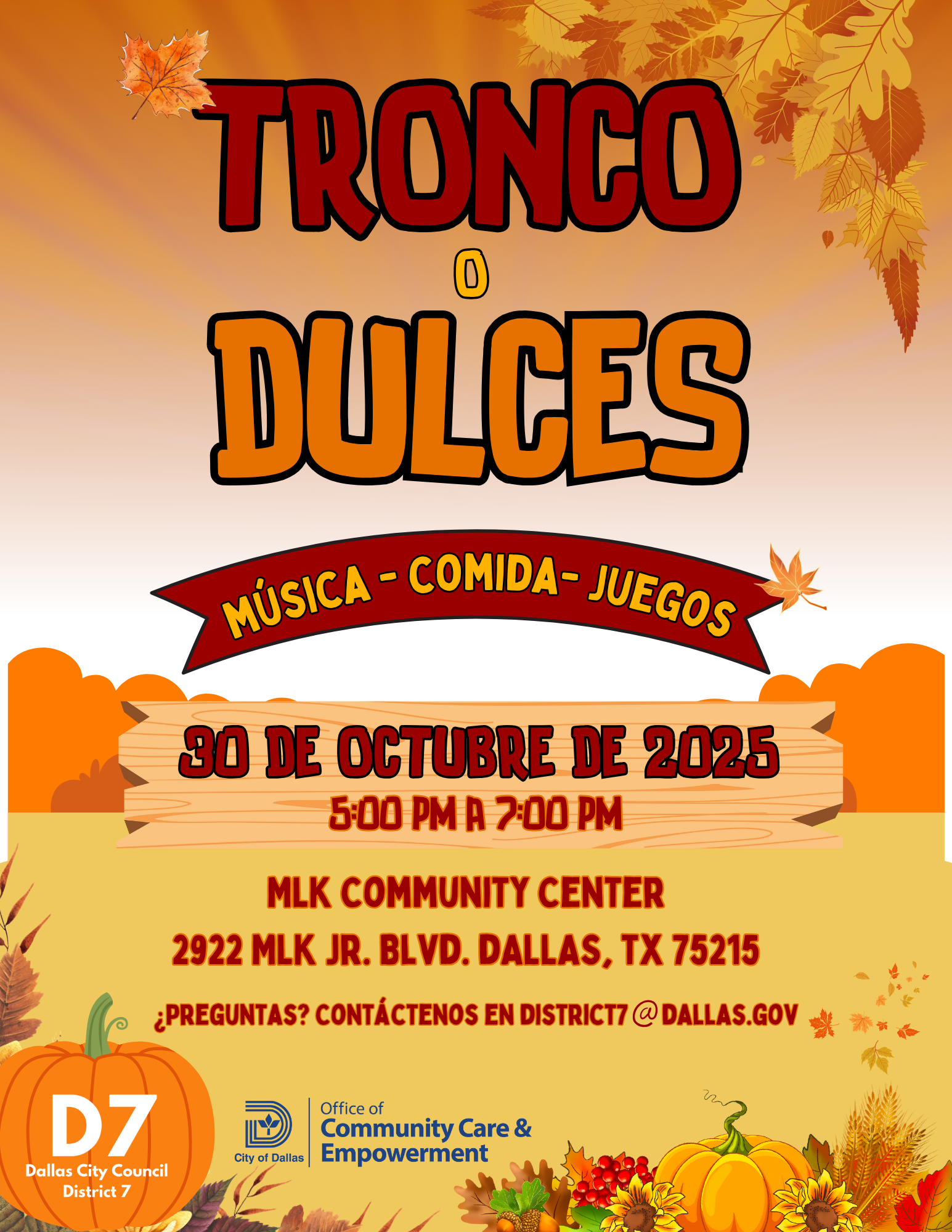 D7 Trunk or Treat 2025 Spanish.png