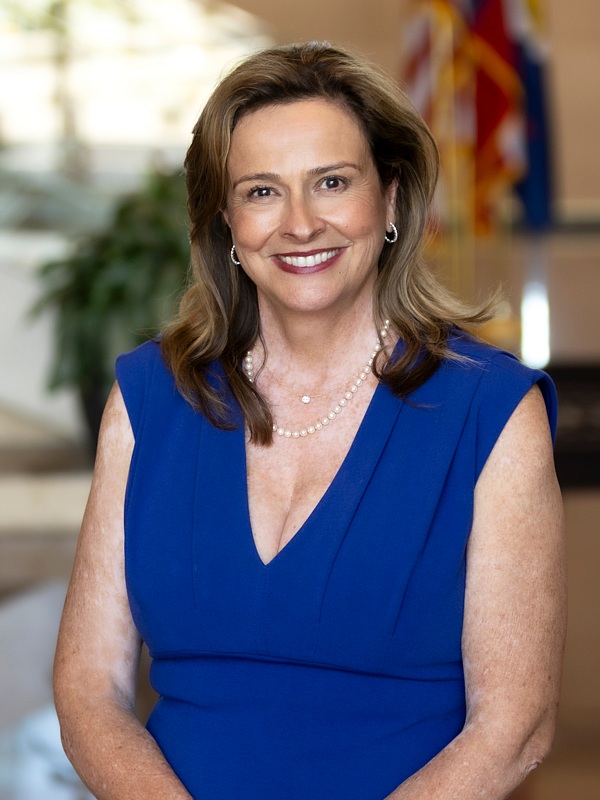 Paula Blackmon Photo