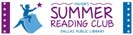 Mayor's Summer Reading Club