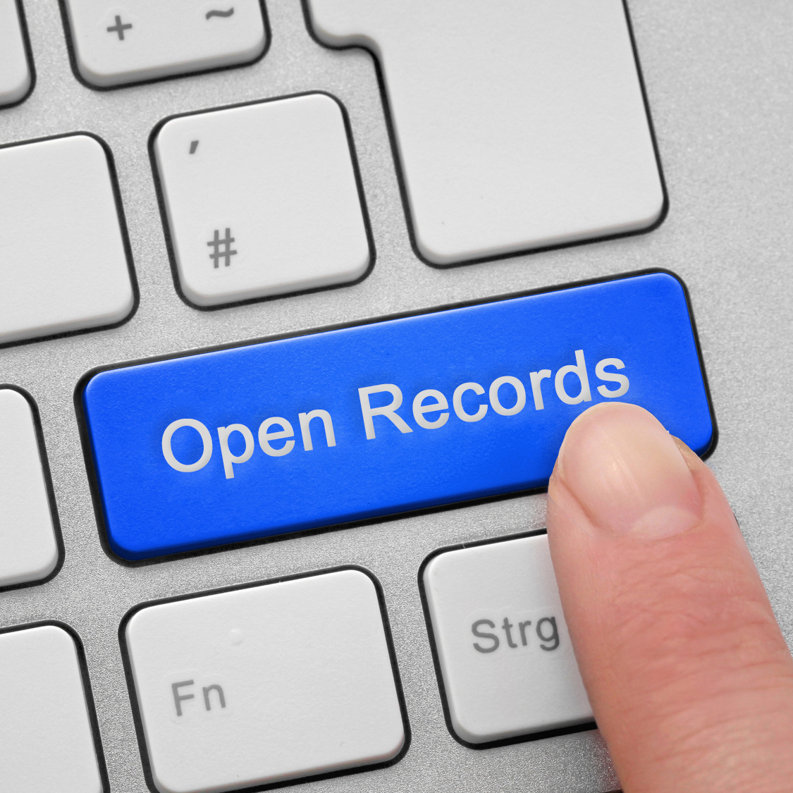 City Secretary's Office