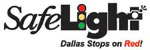 SafeLight logo