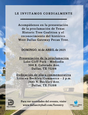 West Dallas Gateway Pecan Event Invitation_ESP XSM.png