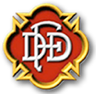 Dallas Fire Logo