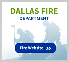 Dallas Fire Department Website
