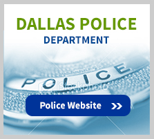 Dallas Police Department Website